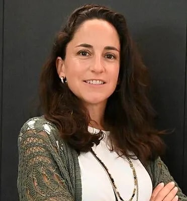 Rocío Cervino