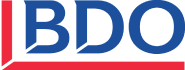 BDO's logo