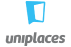 Uniplaces logo