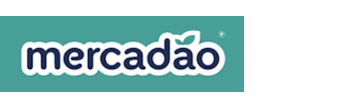 Mercadao logo