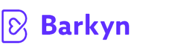 Barkyn logo