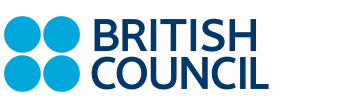 British council logo