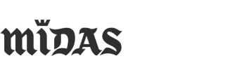 Midas logo